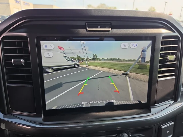 Nuevos FORD F-150 à Estados chez autogozo
