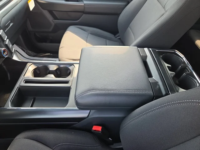 Nuevos FORD F-150 à Estados chez autogozo