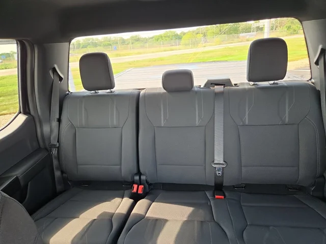 Nuevos FORD F-150 à Estados chez autogozo