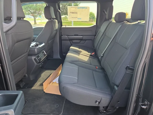 Nuevos FORD F-150 à Estados chez autogozo