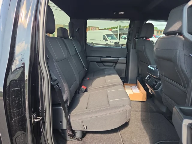 Nuevos FORD F-150 à Estados chez autogozo