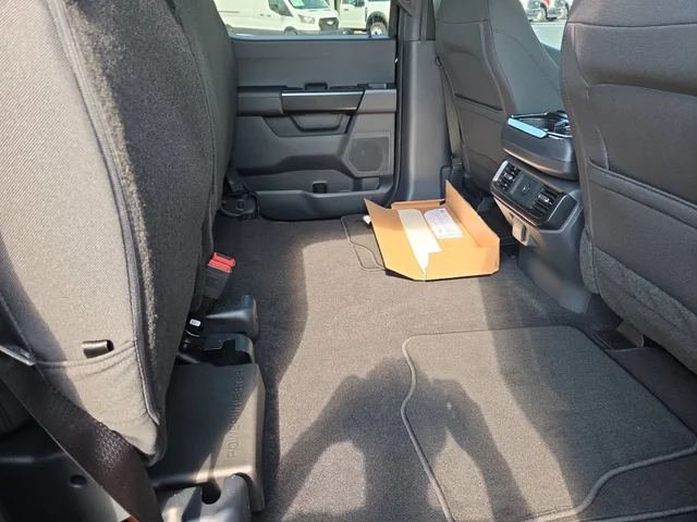 Nuevos FORD F-150 à Estados chez autogozo