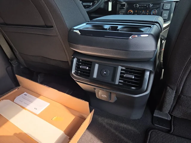 Nuevos FORD F-150 à Estados chez autogozo