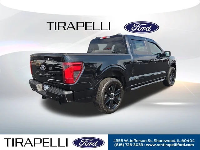 Nuevos FORD F-150 à Estados chez autogozo