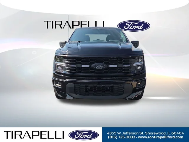 Nuevos FORD F-150 à Estados chez autogozo