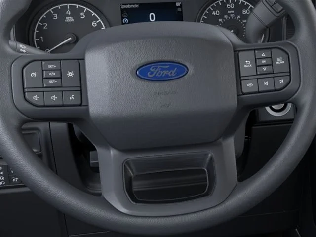 Nuevos FORD F-150 at Maplecrest Ford Lincoln of Union in Vauxhall