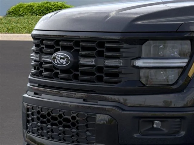 Nuevos FORD F-150 at Maplecrest Ford Lincoln of Union in Vauxhall