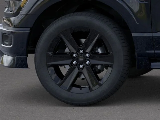 Nuevos FORD F-150 at Maplecrest Ford Lincoln of Union in Vauxhall