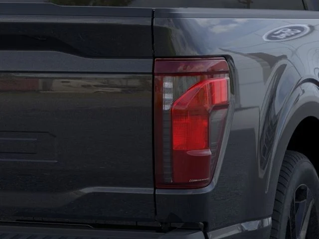 Nuevos FORD F-150 at Maplecrest Ford Lincoln of Union in Vauxhall