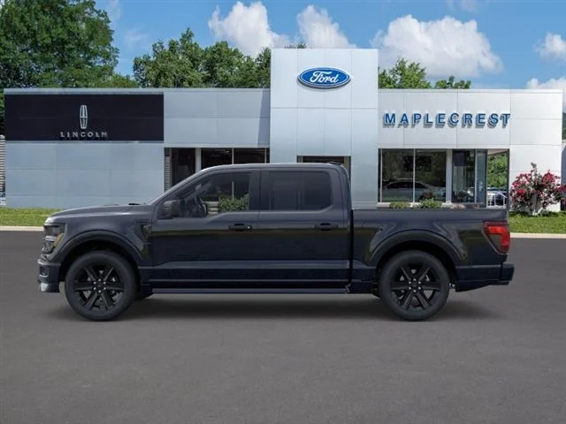 Nuevos FORD F-150 at Maplecrest Ford Lincoln of Union in Vauxhall