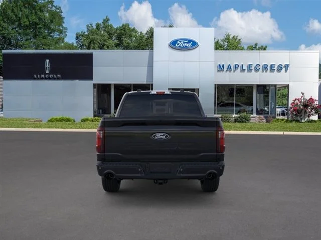 Nuevos FORD F-150 at Maplecrest Ford Lincoln of Union in Vauxhall