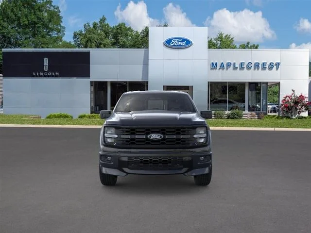 Nuevos FORD F-150 at Maplecrest Ford Lincoln of Union in Vauxhall