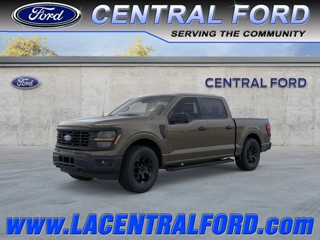 Nuevos FORD F-150 à Estados chez autogozo