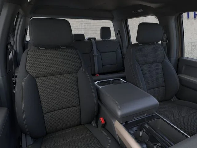 Nuevos FORD F-150 à Estados chez autogozo