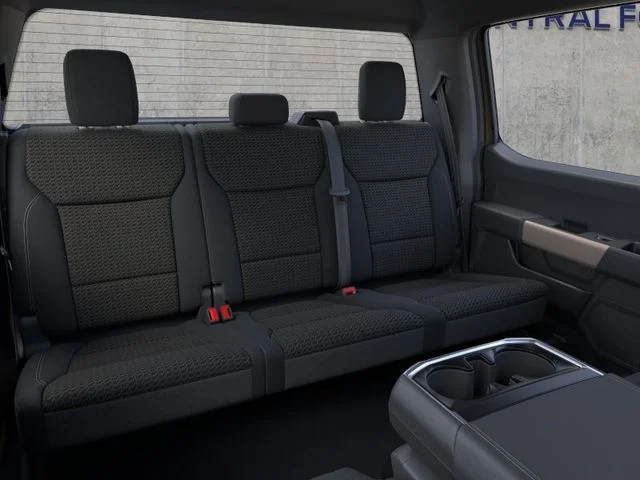 Nuevos FORD F-150 à Estados chez autogozo