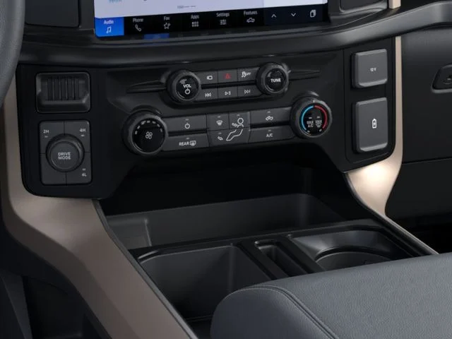 Nuevos FORD F-150 à Estados chez autogozo