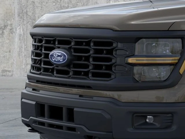 Nuevos FORD F-150 à Estados chez autogozo