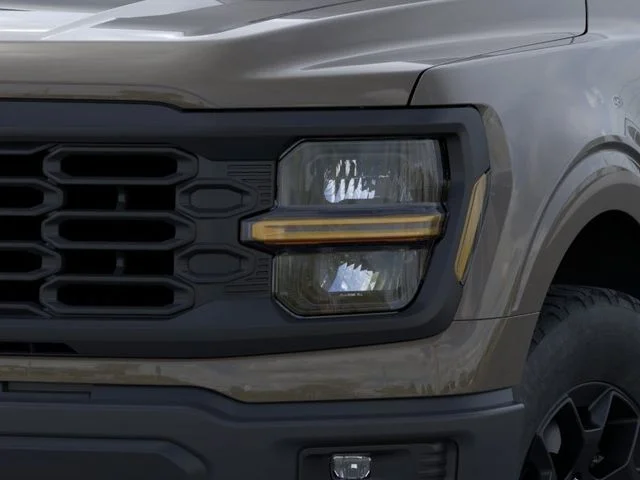 Nuevos FORD F-150 à Estados chez autogozo