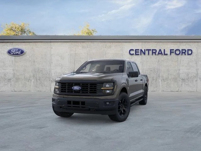 Nuevos FORD F-150 à Estados chez autogozo