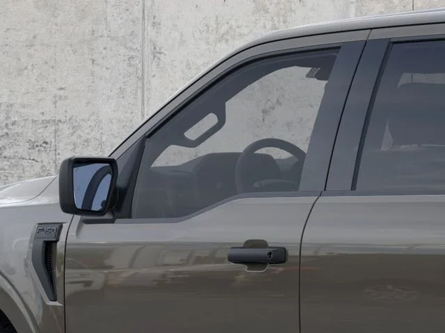 Nuevos FORD F-150 à Estados chez autogozo