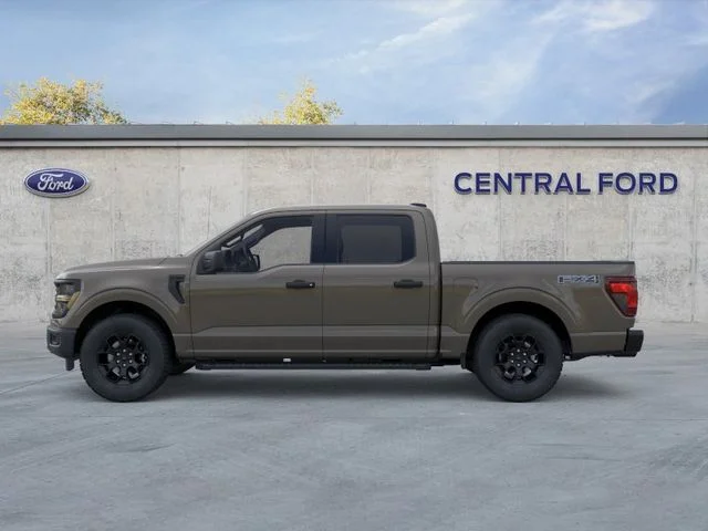 Nuevos FORD F-150 à Estados chez autogozo