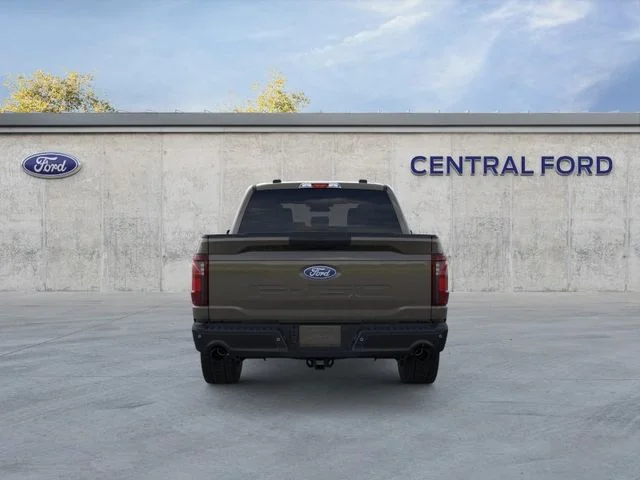 Nuevos FORD F-150 à Estados chez autogozo