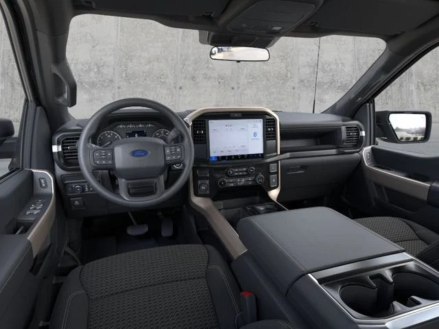 Nuevos FORD F-150 à Estados chez autogozo