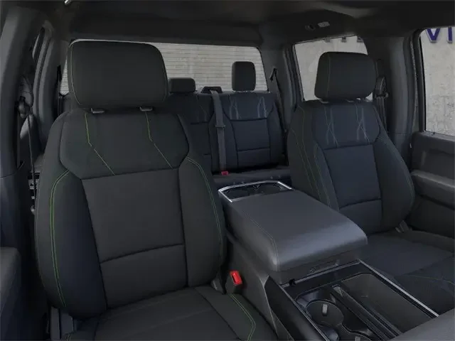 Nuevos FORD F-150 at Huntersville Ford in Huntersville