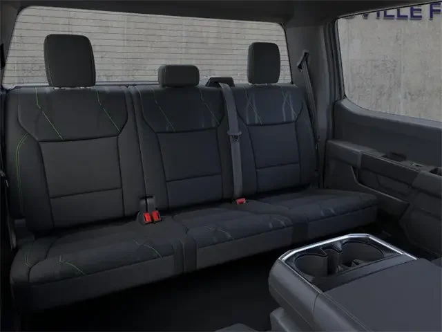 Nuevos FORD F-150 at Huntersville Ford in Huntersville
