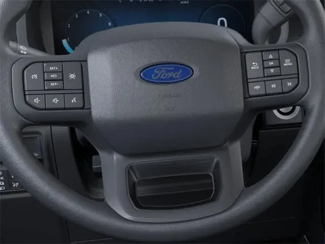 Nuevos FORD F-150 at Huntersville Ford in Huntersville