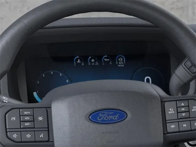 Nuevos FORD F-150 at Huntersville Ford in Huntersville