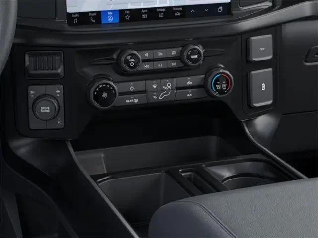 Nuevos FORD F-150 at Huntersville Ford in Huntersville