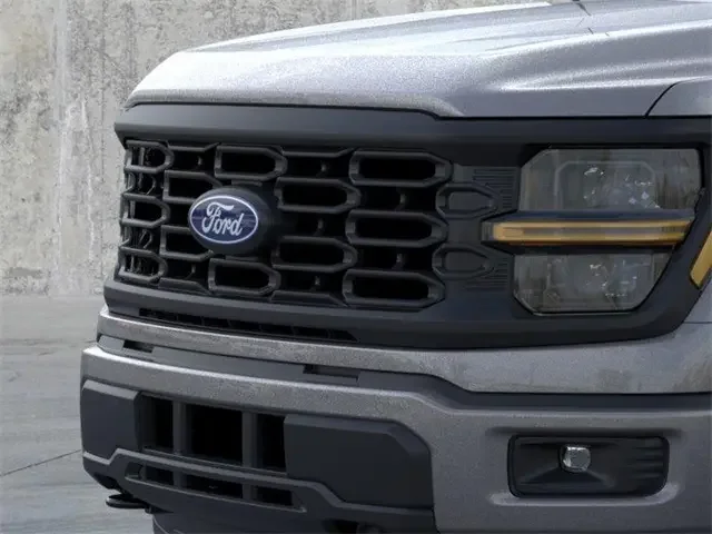 Nuevos FORD F-150 at Huntersville Ford in Huntersville
