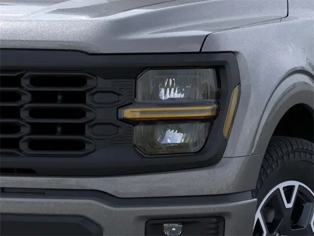 Nuevos FORD F-150 at Huntersville Ford in Huntersville