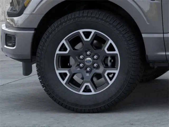 Nuevos FORD F-150 at Huntersville Ford in Huntersville