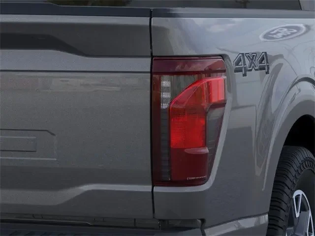 Nuevos FORD F-150 at Huntersville Ford in Huntersville