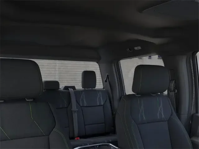 Nuevos FORD F-150 at Huntersville Ford in Huntersville