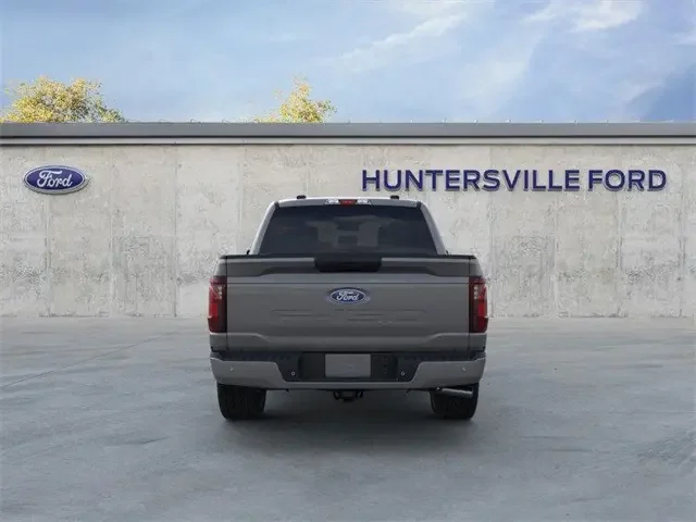 Nuevos FORD F-150 at Huntersville Ford in Huntersville