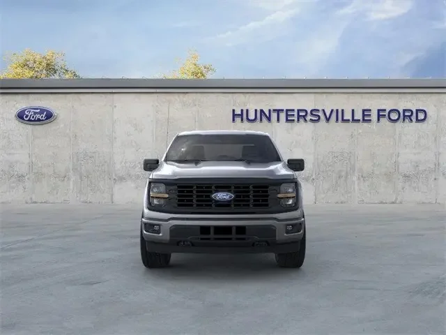 Nuevos FORD F-150 at Huntersville Ford in Huntersville