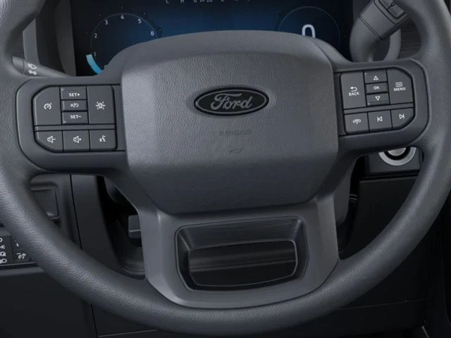 Nuevos FORD F-150 at Maplecrest Ford Lincoln of Union in Vauxhall