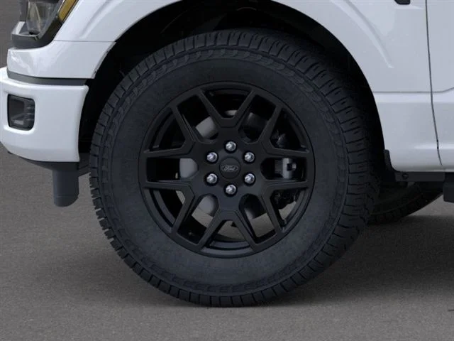 Nuevos FORD F-150 at Maplecrest Ford Lincoln of Union in Vauxhall