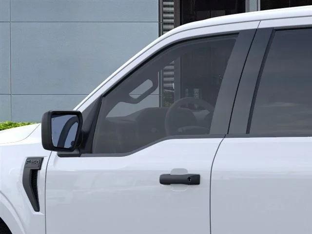 Nuevos FORD F-150 at Maplecrest Ford Lincoln of Union in Vauxhall