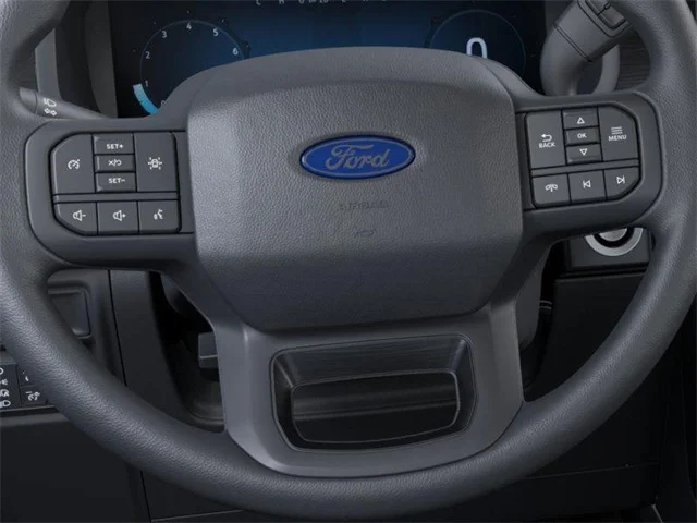 Nuevos FORD F-150 at Huntersville Ford in Huntersville