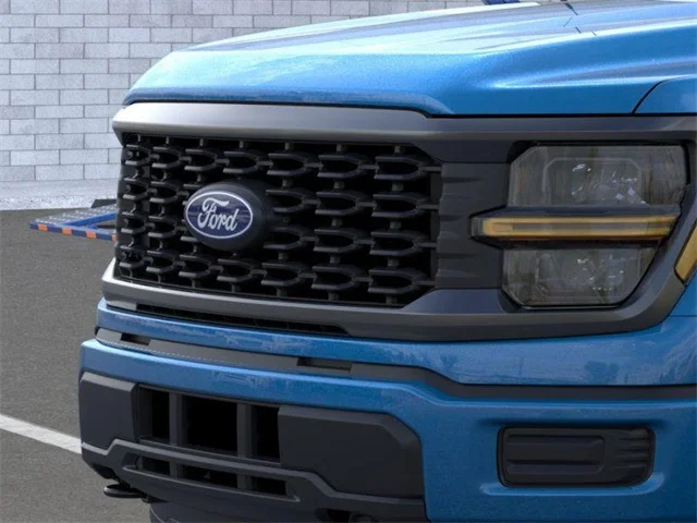 Nuevos FORD F-150 at Huntersville Ford in Huntersville
