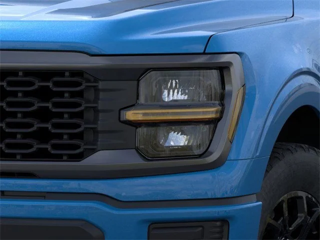 Nuevos FORD F-150 at Huntersville Ford in Huntersville