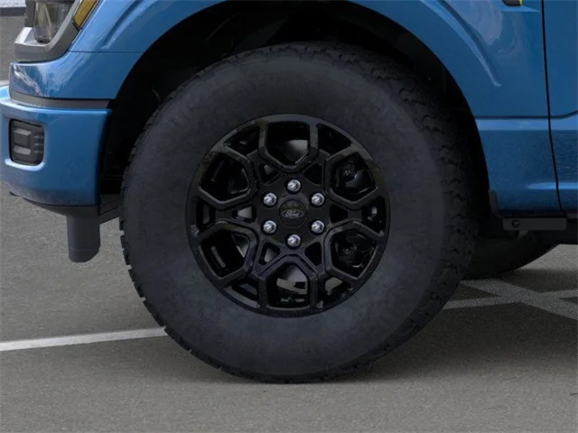 Nuevos FORD F-150 at Huntersville Ford in Huntersville
