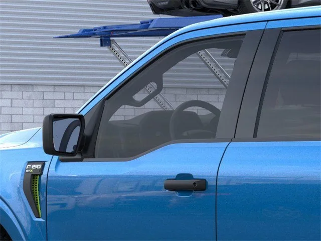 Nuevos FORD F-150 at Huntersville Ford in Huntersville