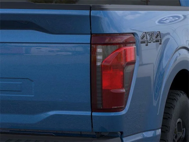 Nuevos FORD F-150 at Huntersville Ford in Huntersville