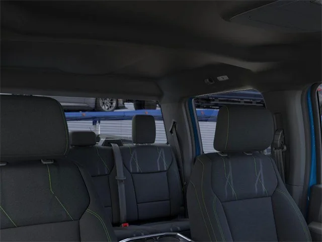 Nuevos FORD F-150 at Huntersville Ford in Huntersville