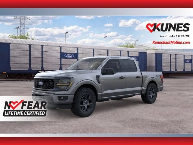 Nuevos FORD F-150 à Estados chez autogozo